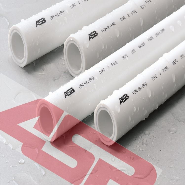 Comment améliorer la performance du tube PPR