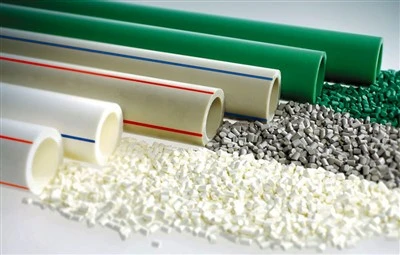 Quelle est la longueur standard des tuyaux en plastique PPR ?